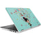 Disney Wreck-it Ralph Vanellope Sugar Icons HP Pavilion Skin